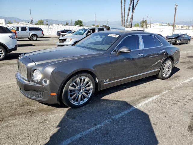 BENTLEY ALL MODELS