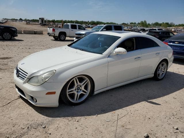 MERCEDES-BENZ CLC-CLASS