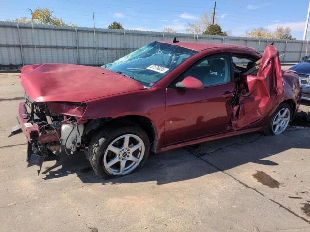 PONTIAC G6