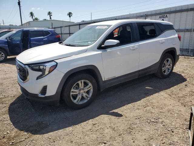 GMC TERRAIN