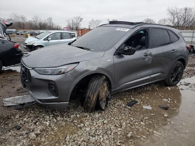 FORD ESCAPE ST