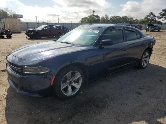 DODGE CHARGER