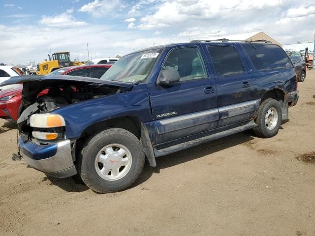 GMC YUKON