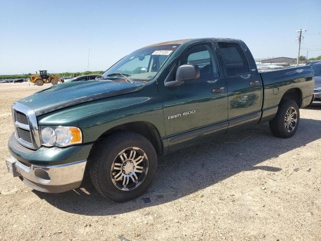 DODGE All Models