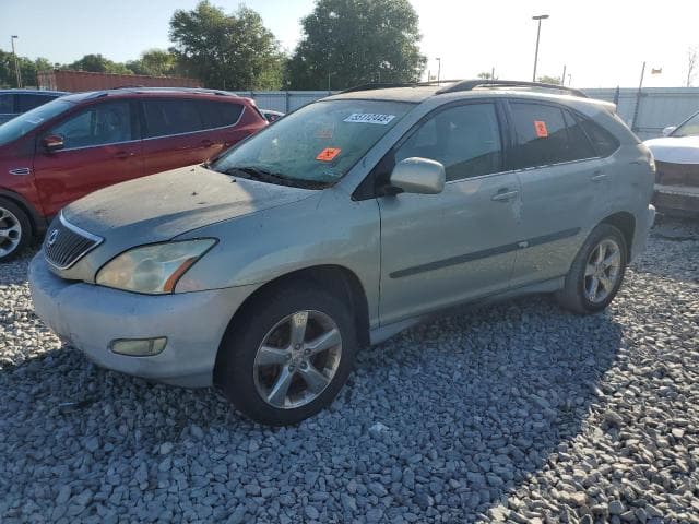 LEXUS RX330