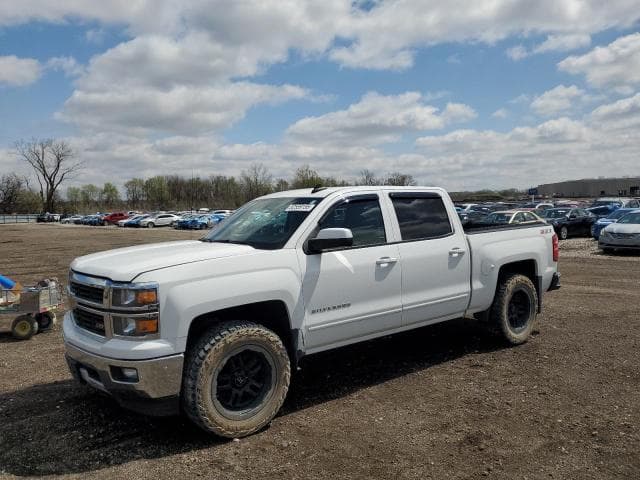 CHEVROLET All Models
