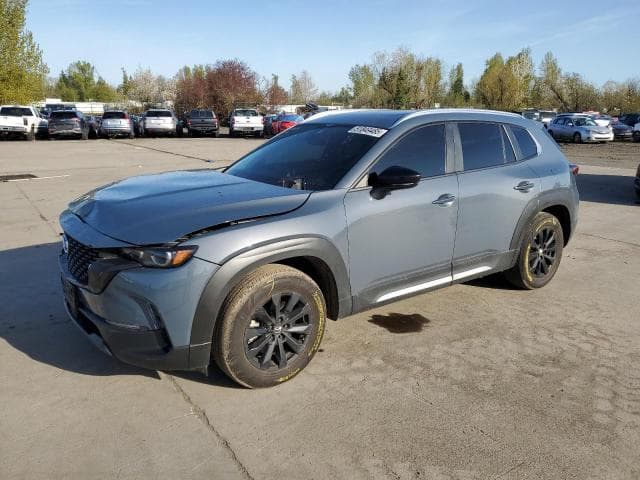 MAZDA CX-50 PREF