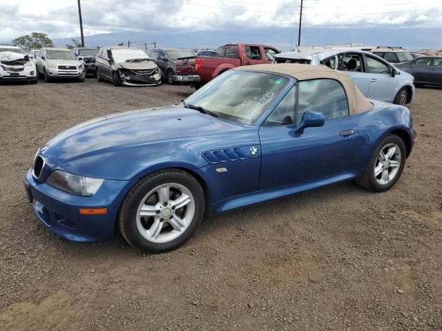 BMW Z3