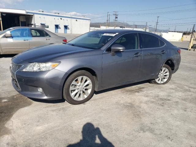 LEXUS ES300