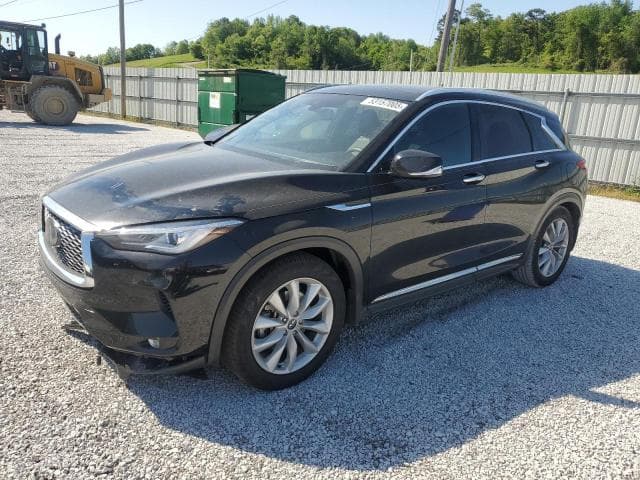 INFINITI QX50