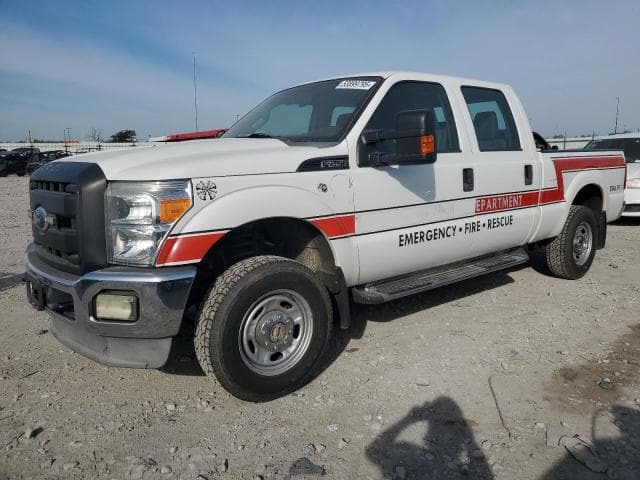 FORD F250