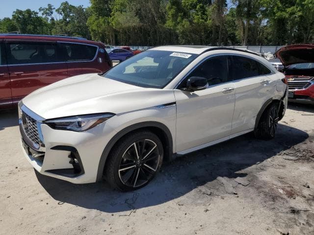INFINITI QX55 LUXE