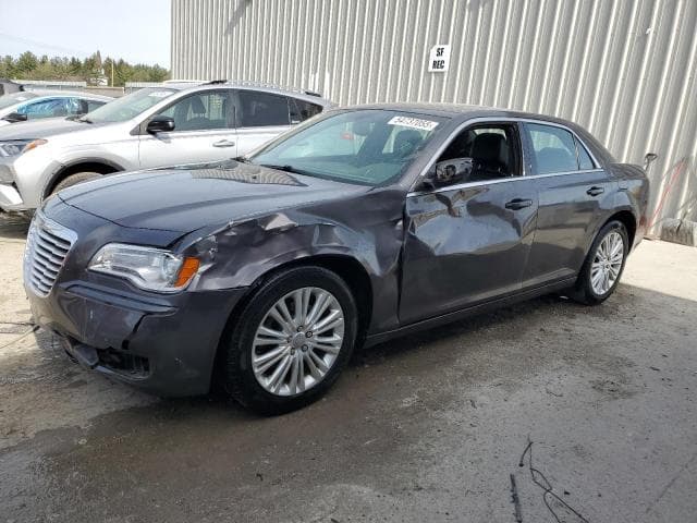 CHRYSLER 300
