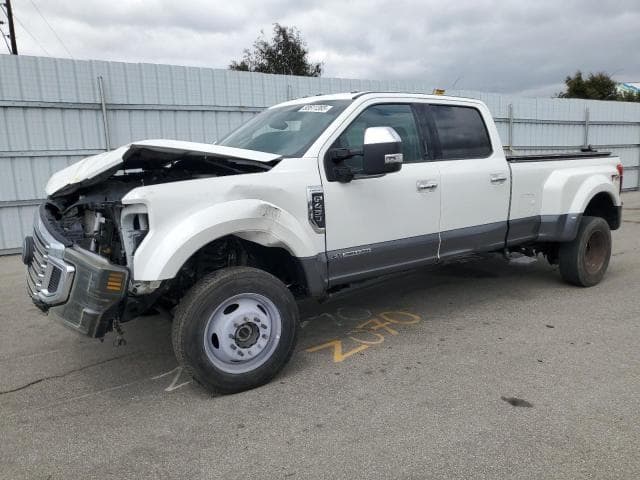FORD F450