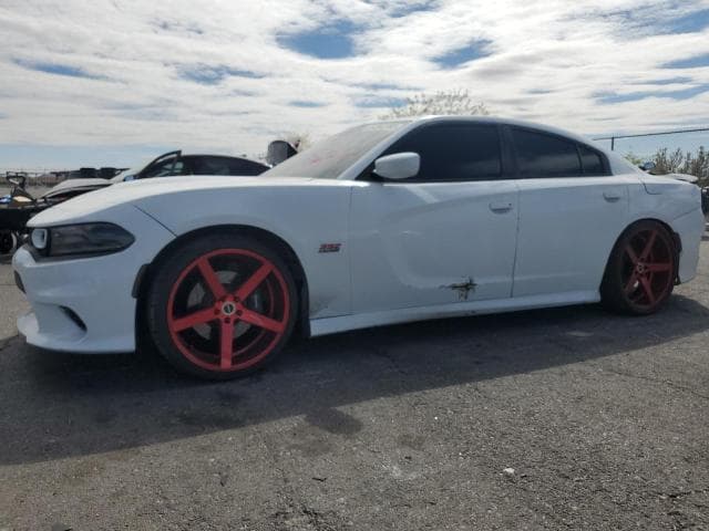 DODGE CHARGER