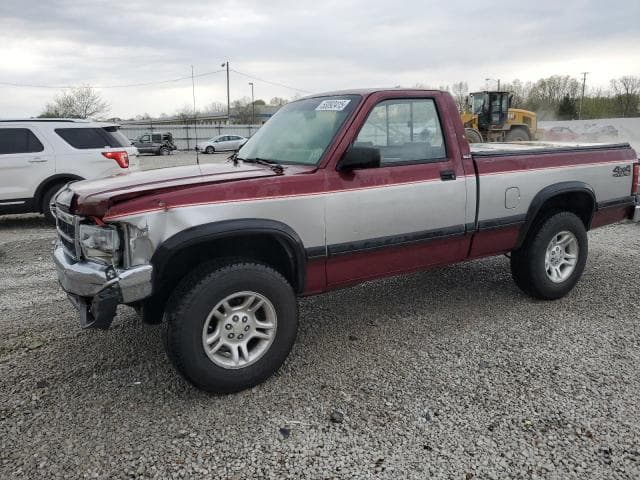 DODGE All Models