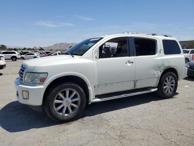INFINITI QX56