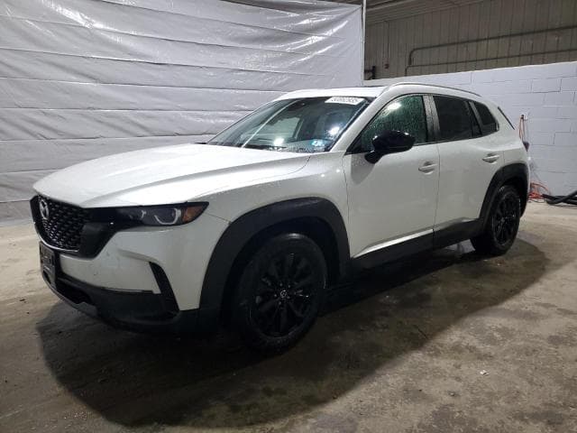 MAZDA CX-50 PREF