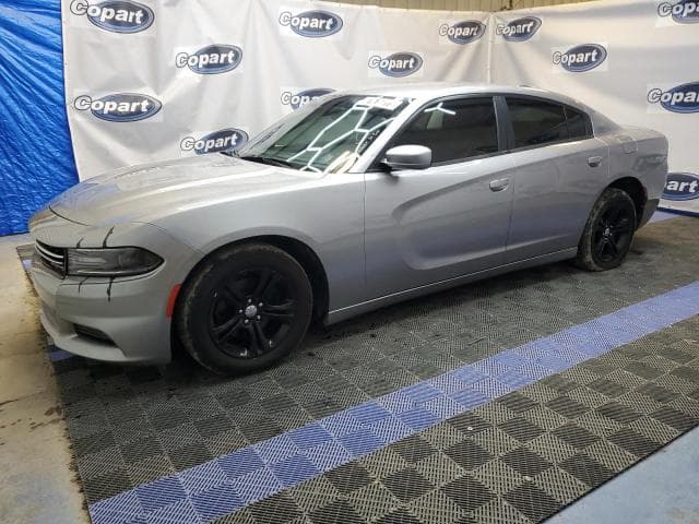 DODGE CHARGER