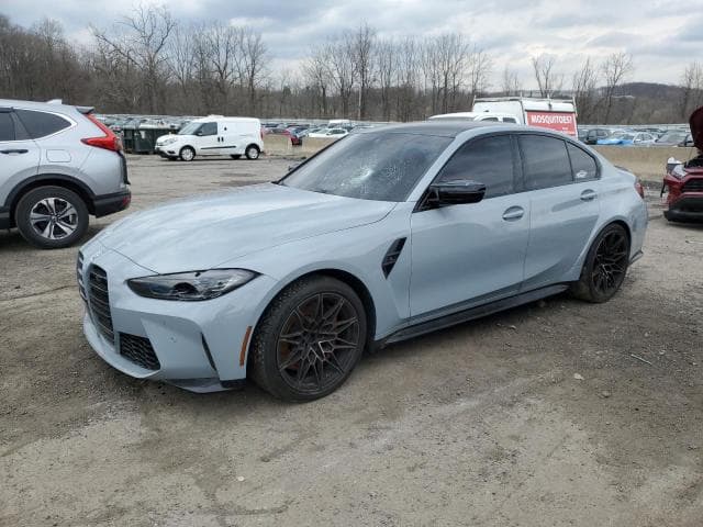 BMW M3