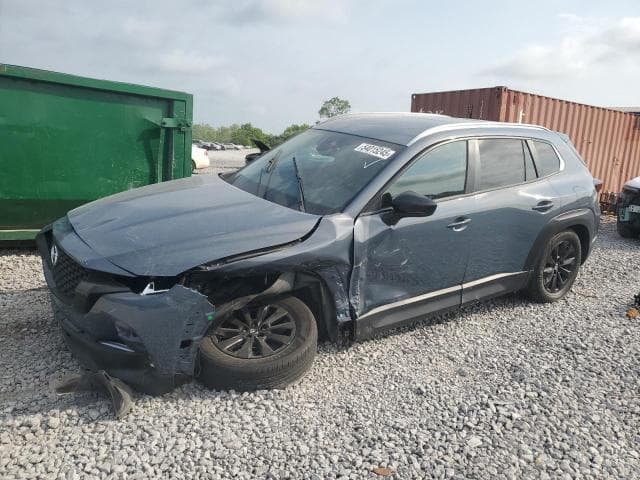 MAZDA CX-50 PREF