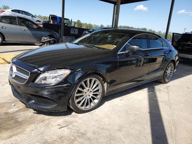 MERCEDES-BENZ CLC-CLASS