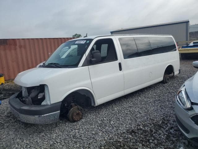CHEVROLET EXPRESS