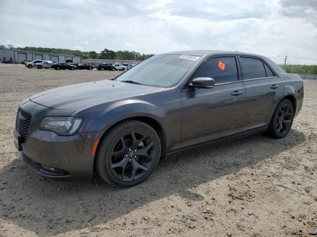 CHRYSLER 300