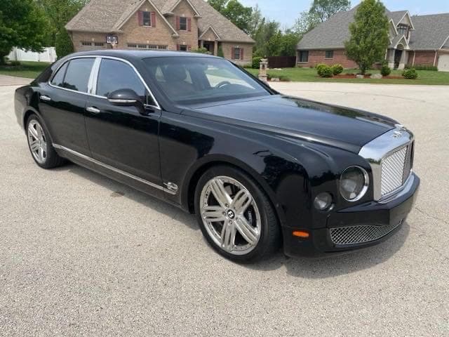 BENTLEY ALL MODELS