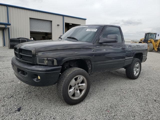 DODGE All Models