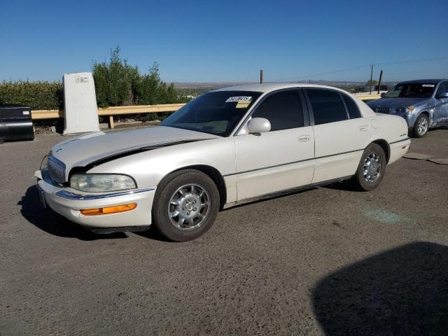 BUICK PARK AVE