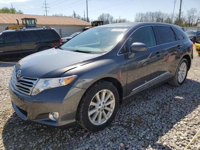 TOYOTA VENZA