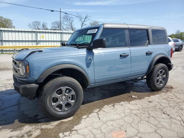 FORD BRONCO BIG