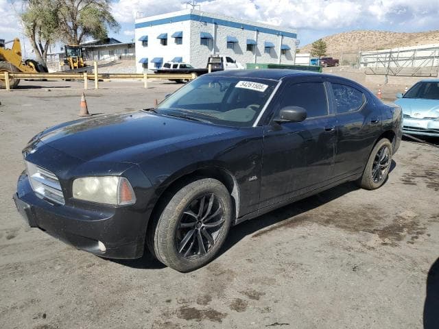 DODGE CHARGER