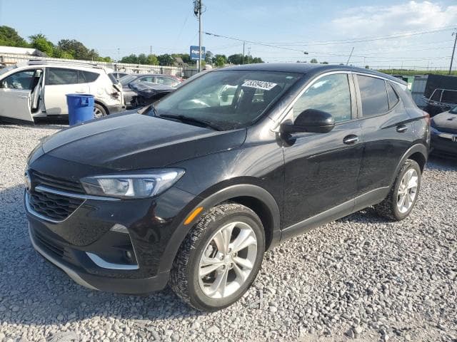 BUICK ENCORE