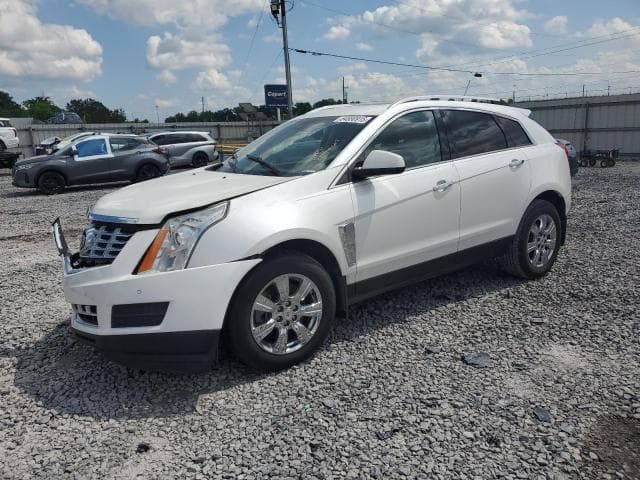 CADILLAC ALL OTHER