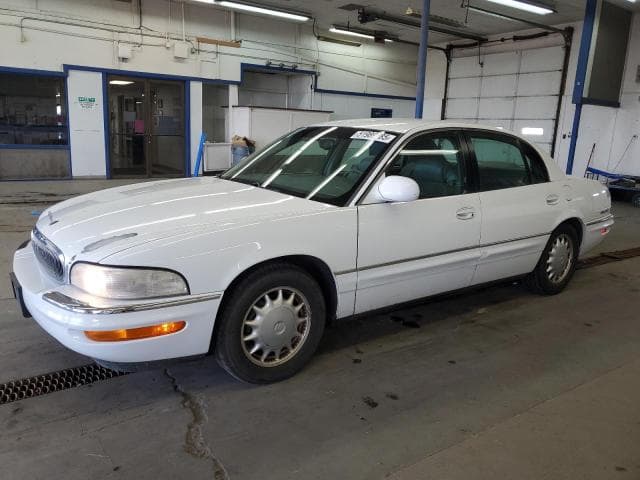 BUICK PARK AVE
