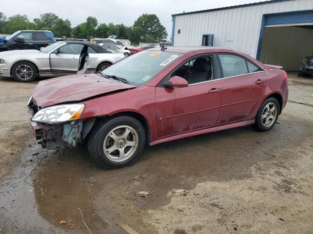 PONTIAC G6