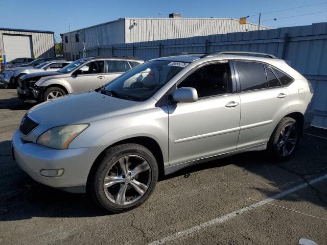 LEXUS RX330
