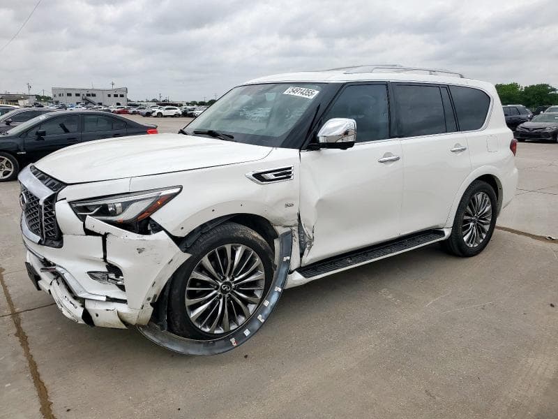 INFINITI QX80