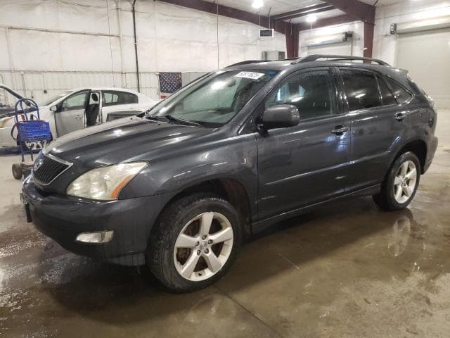 LEXUS RX330