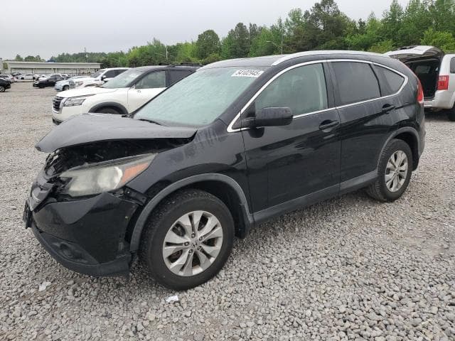 HONDA CRV