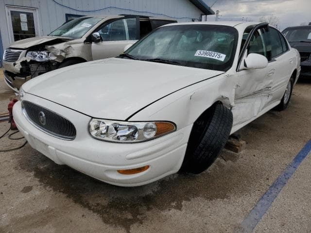 BUICK LESABRE