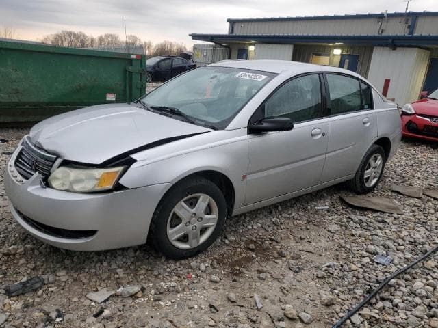 SATURN ION