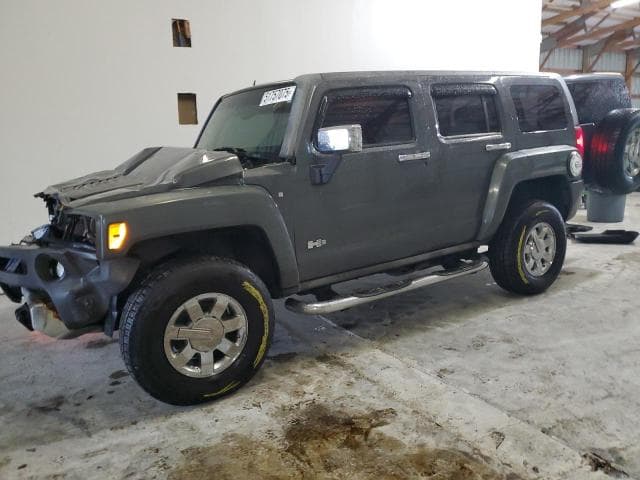 HUMMER H3