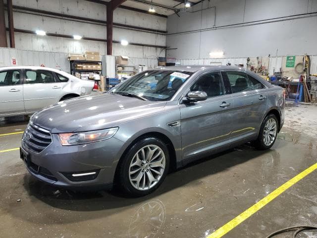 FORD TAURUS