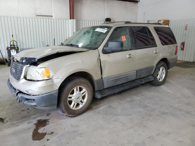 FORD EXPEDITION