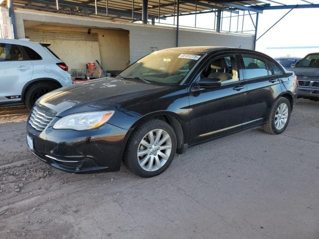 CHRYSLER 200