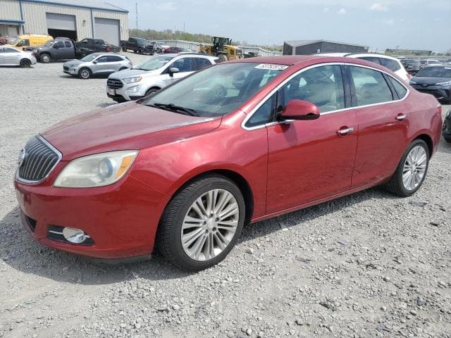 BUICK VERANO