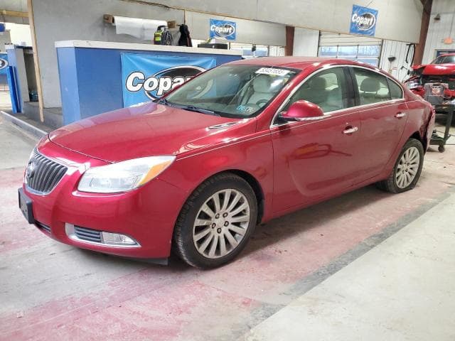 BUICK REGAL